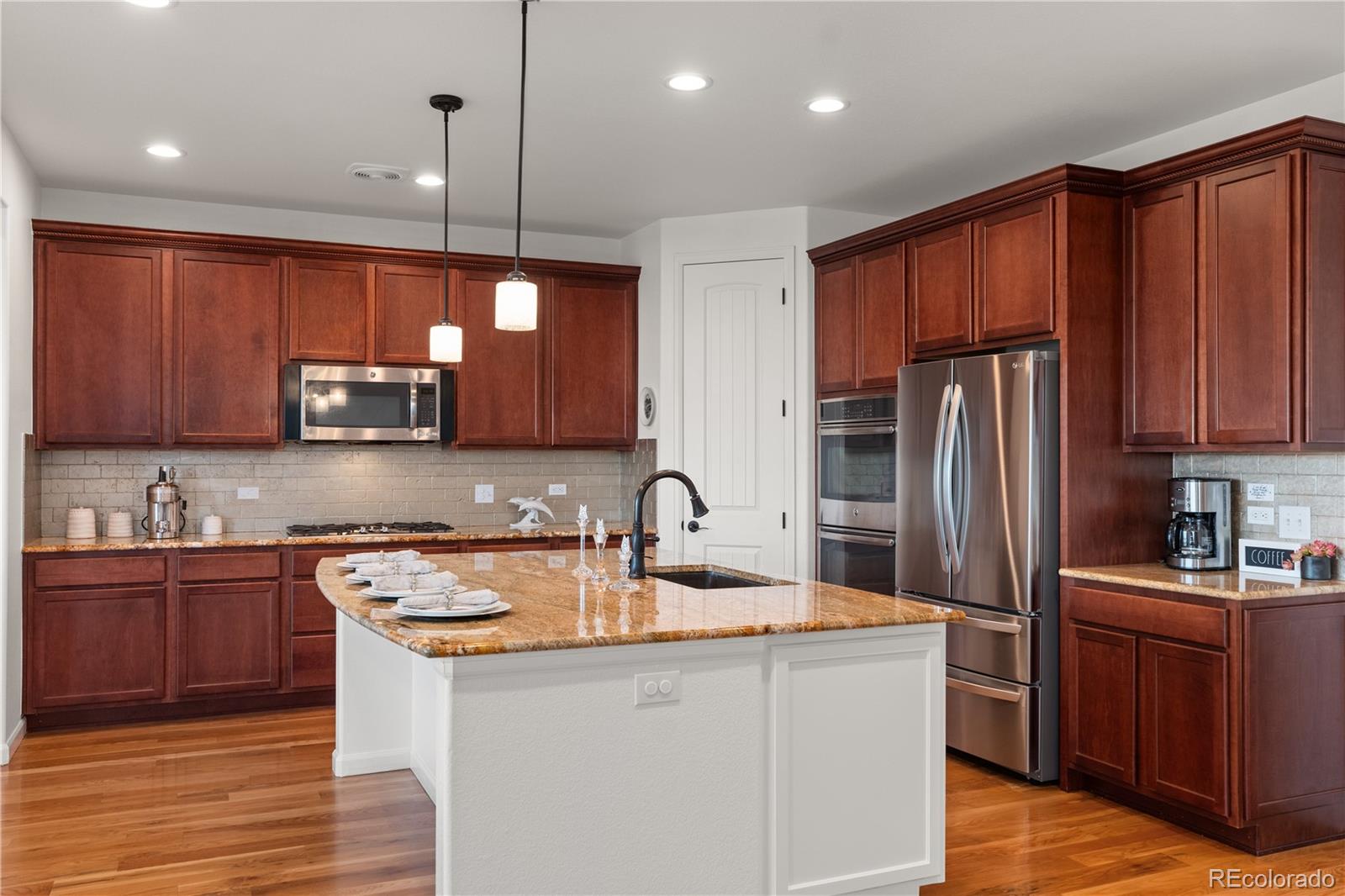 784 Ellsworth Court Castle Rock CO 80104
