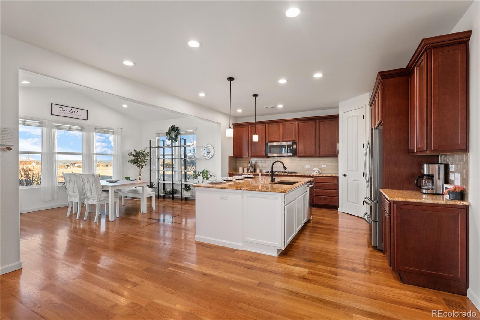 784 Ellsworth Court Castle Rock CO 80104