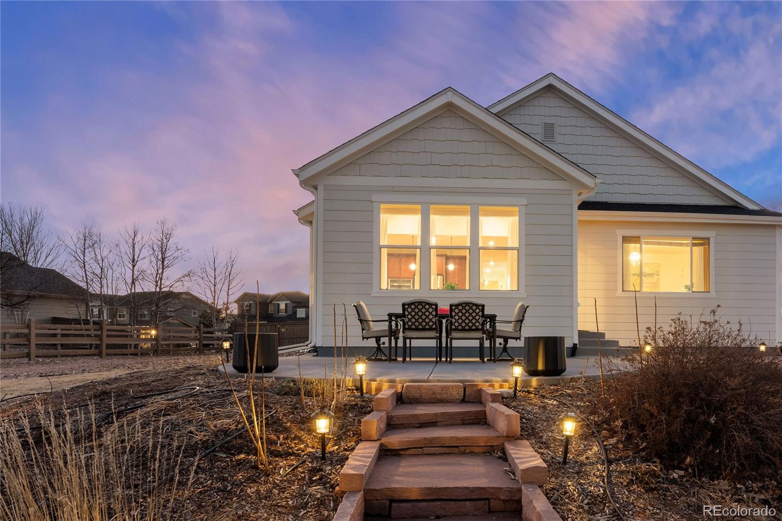 784 Ellsworth Court Castle Rock CO 80104