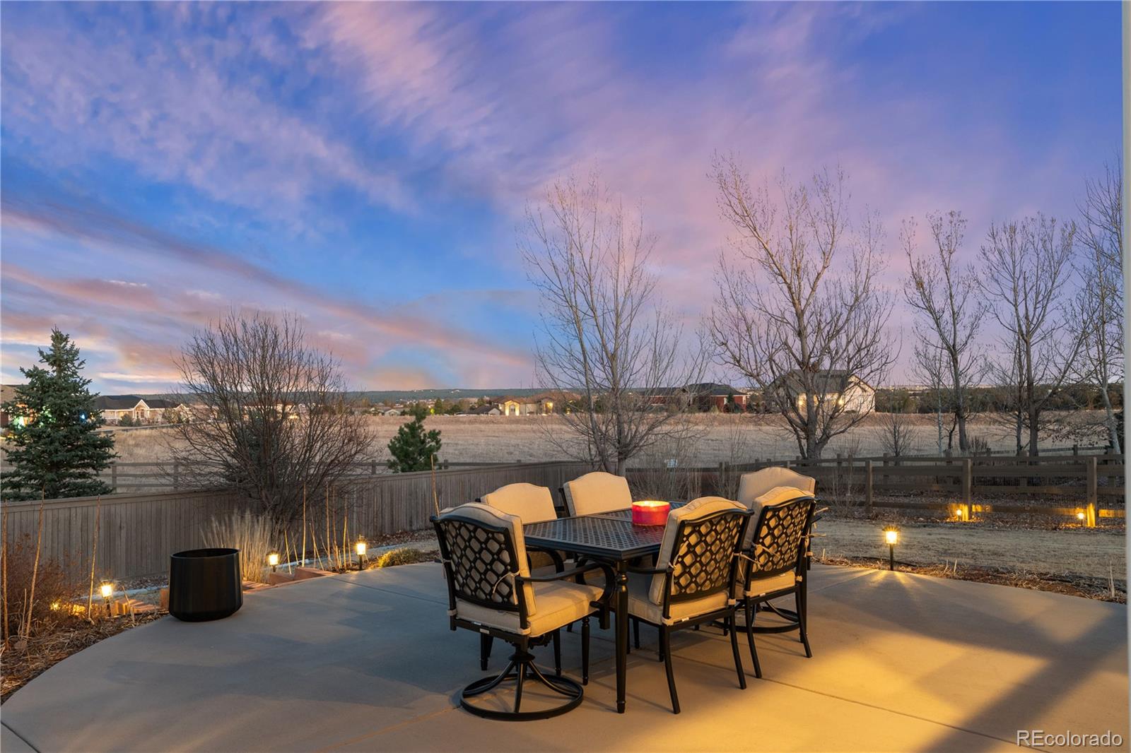 784 Ellsworth Court Castle Rock CO 80104