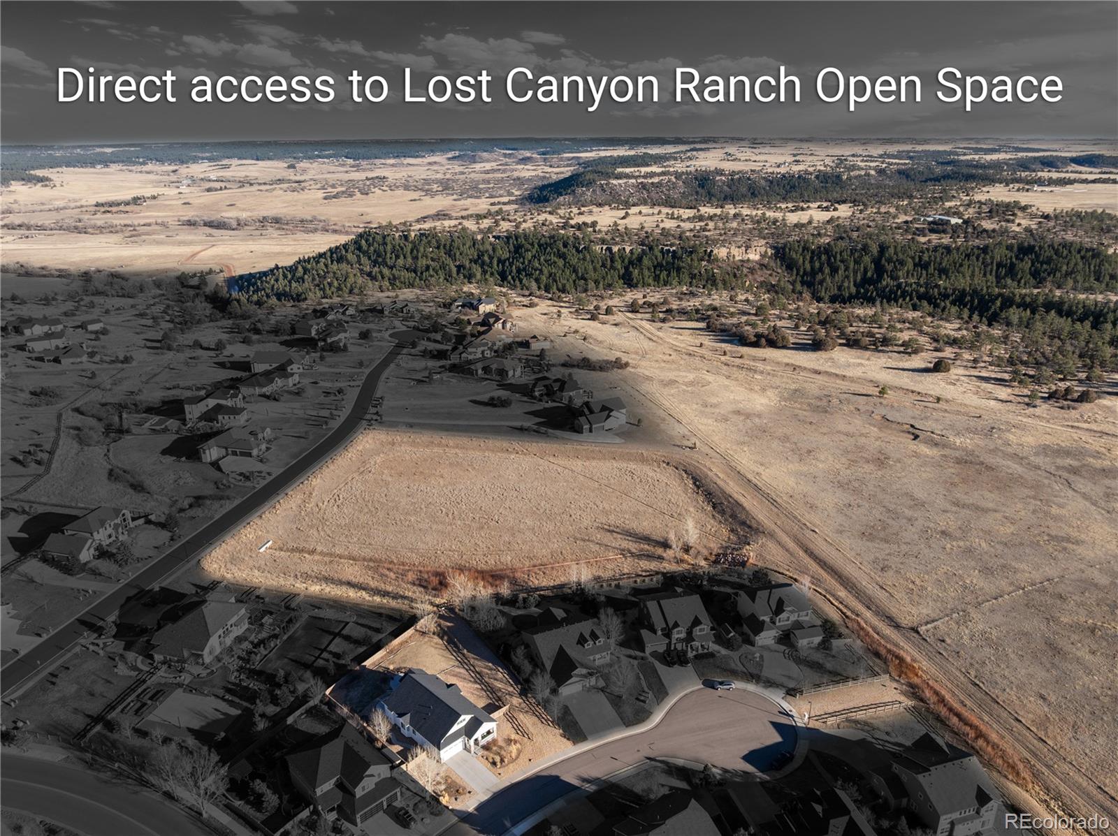 784 Ellsworth Court Castle Rock CO 80104