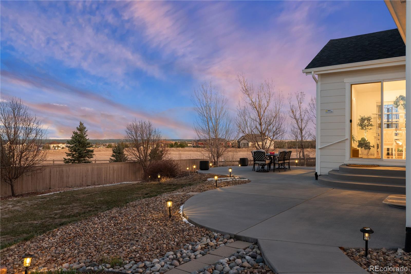 784 Ellsworth Court Castle Rock CO 80104