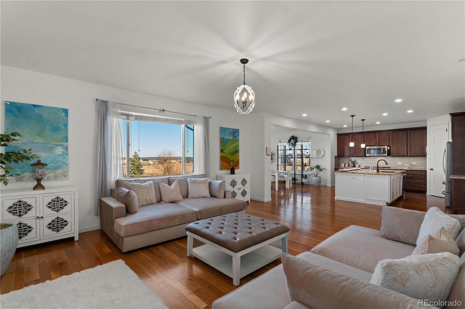 784 Ellsworth Court Castle Rock CO 80104