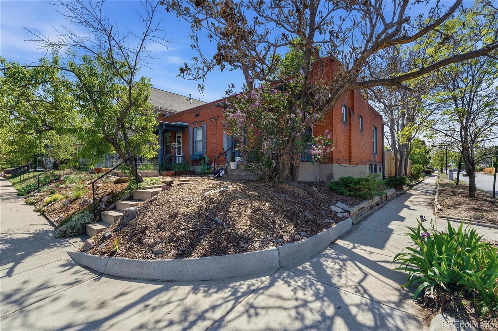 503 S Grant Street Denver CO 80209