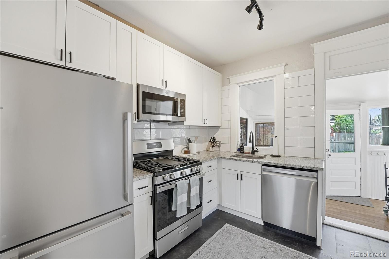 503 S Grant Street Denver CO 80209