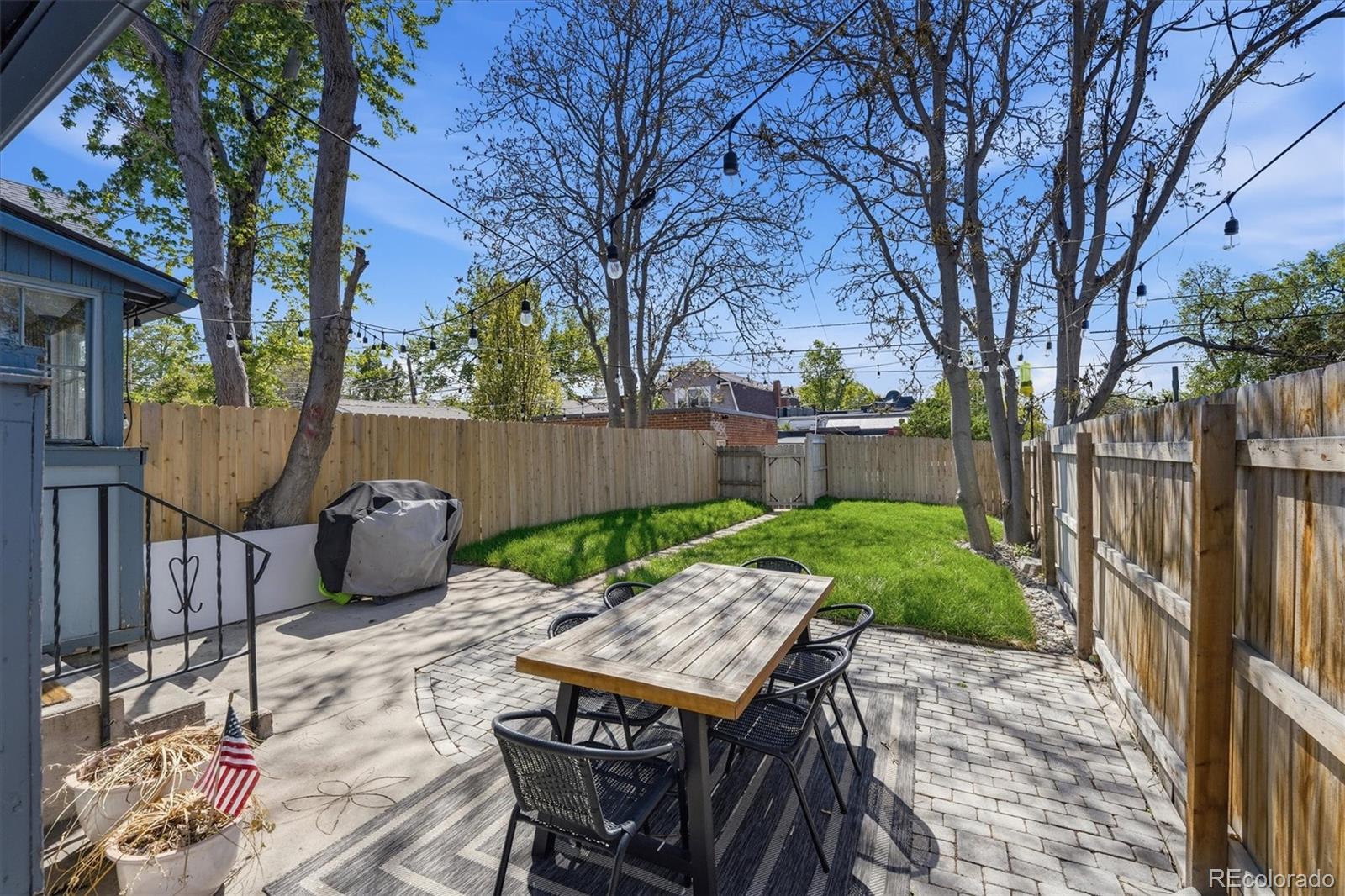 503 S Grant Street Denver CO 80209
