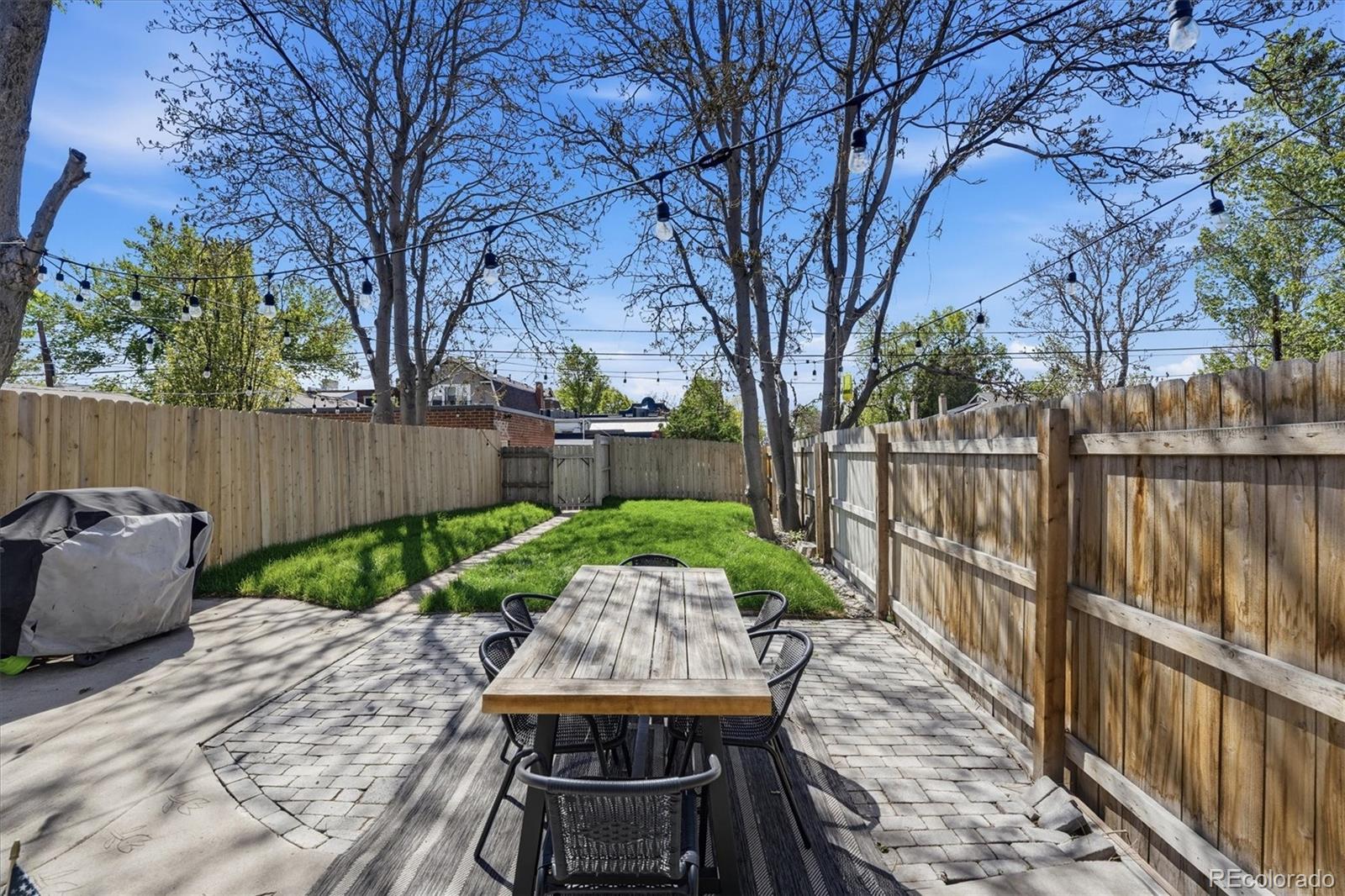 503 S Grant Street Denver CO 80209