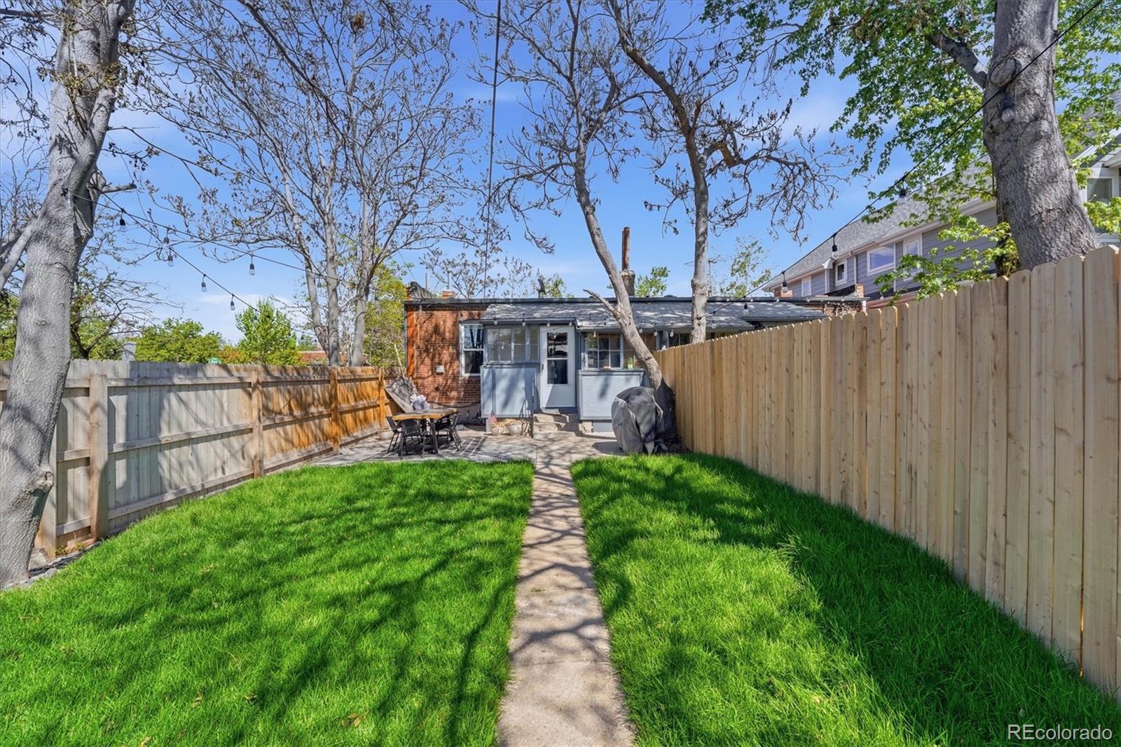 503 S Grant Street Denver CO 80209