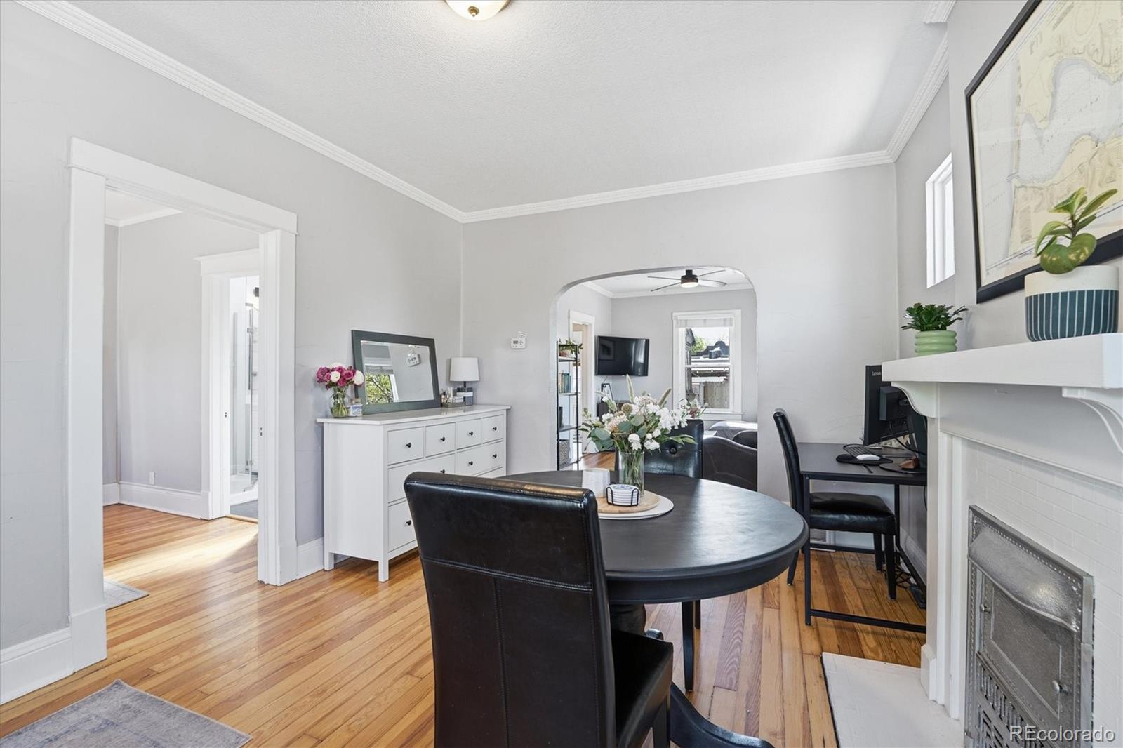 503 S Grant Street Denver CO 80209