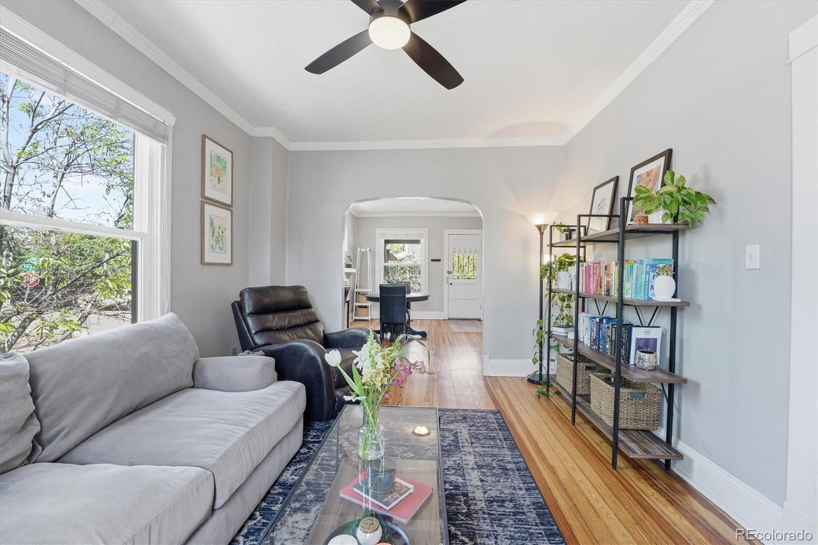 503 S Grant Street Denver CO 80209
