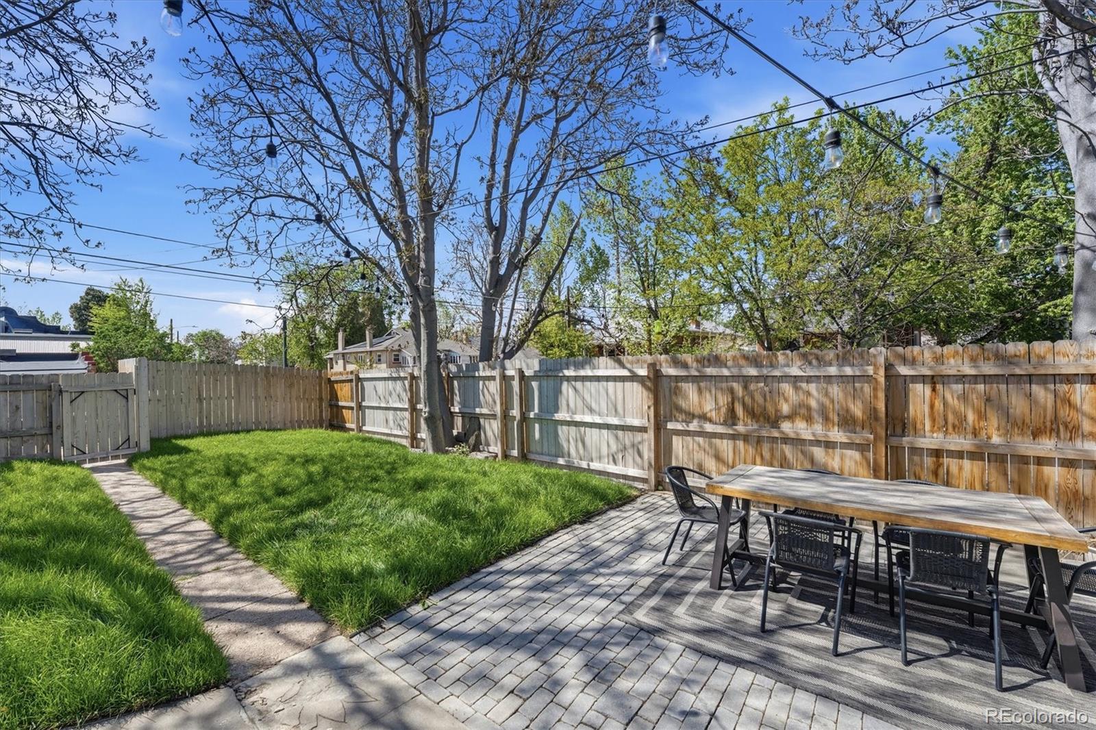 503 S Grant Street Denver CO 80209