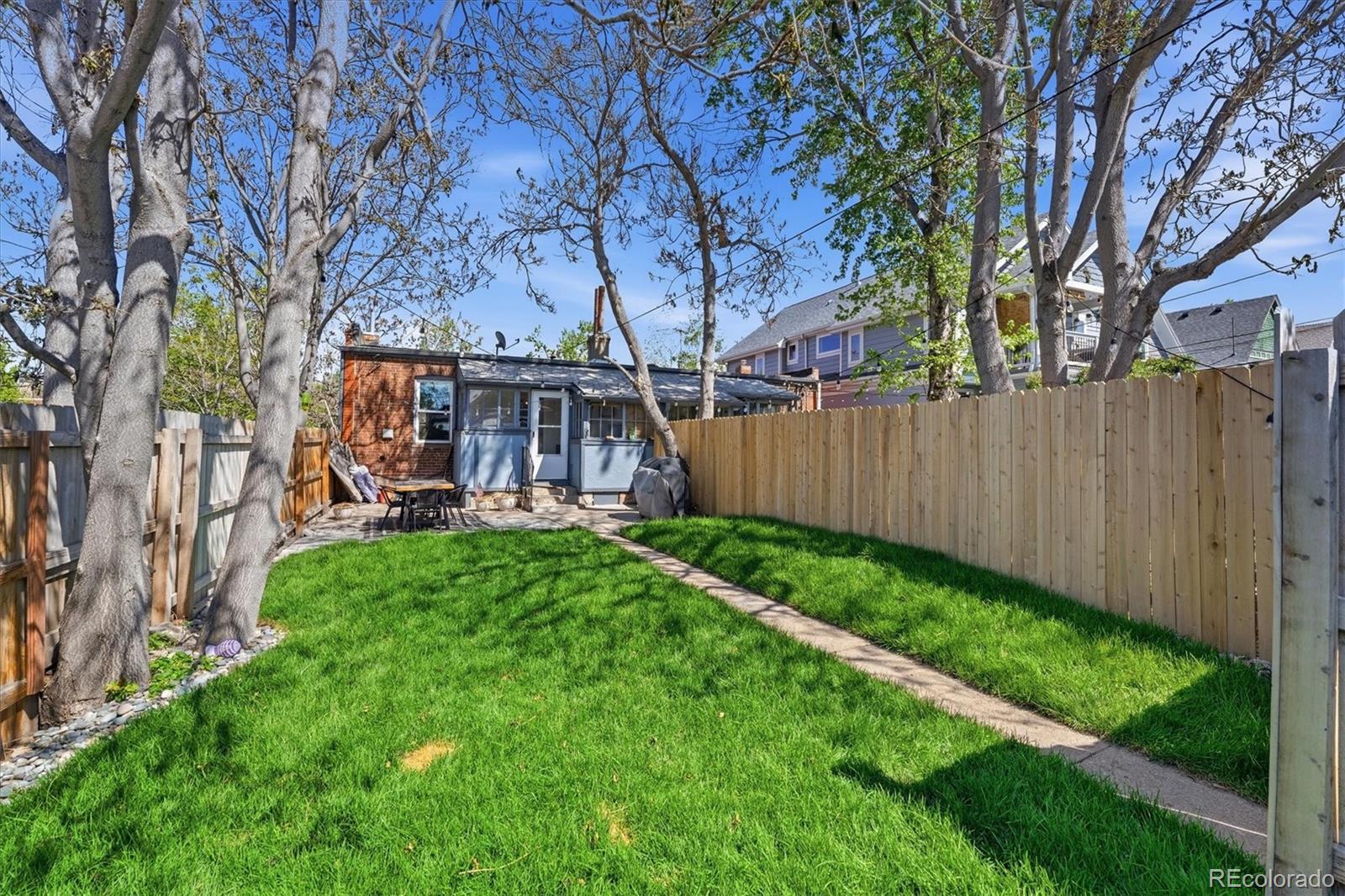 503 S Grant Street Denver CO 80209