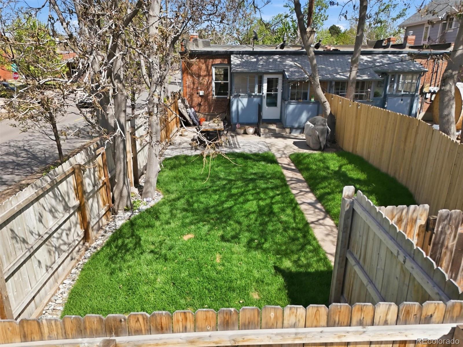 503 S Grant Street Denver CO 80209