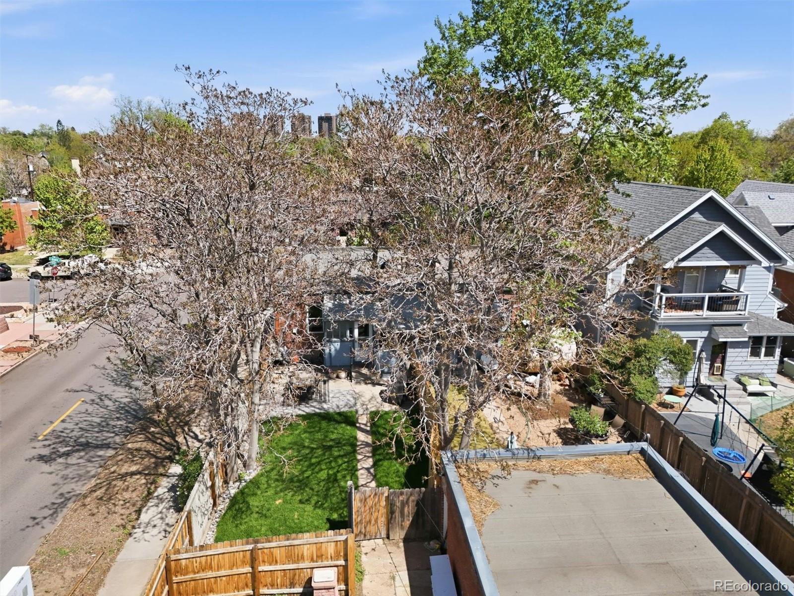 503 S Grant Street Denver CO 80209