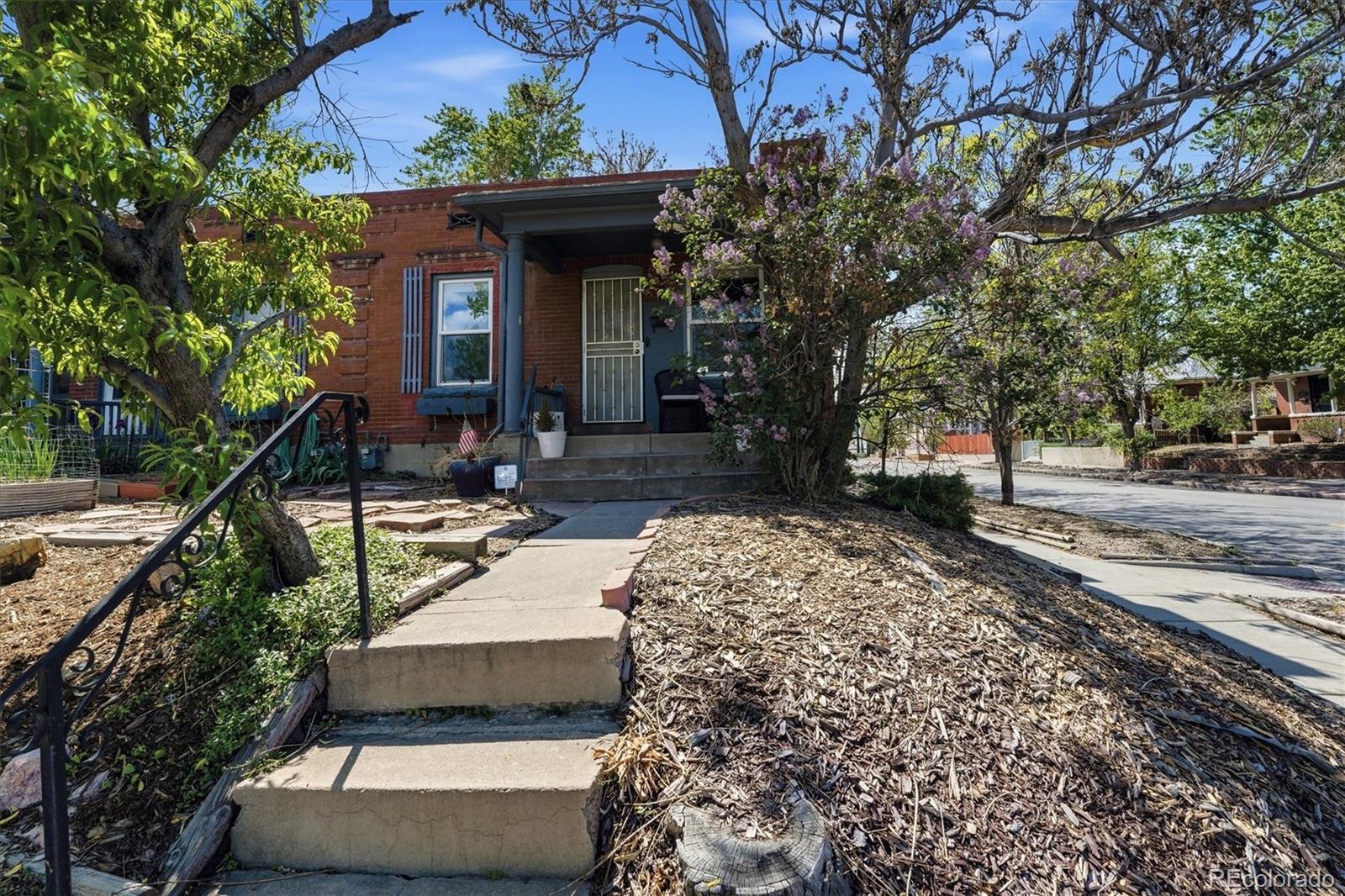 503 S Grant Street Denver CO 80209