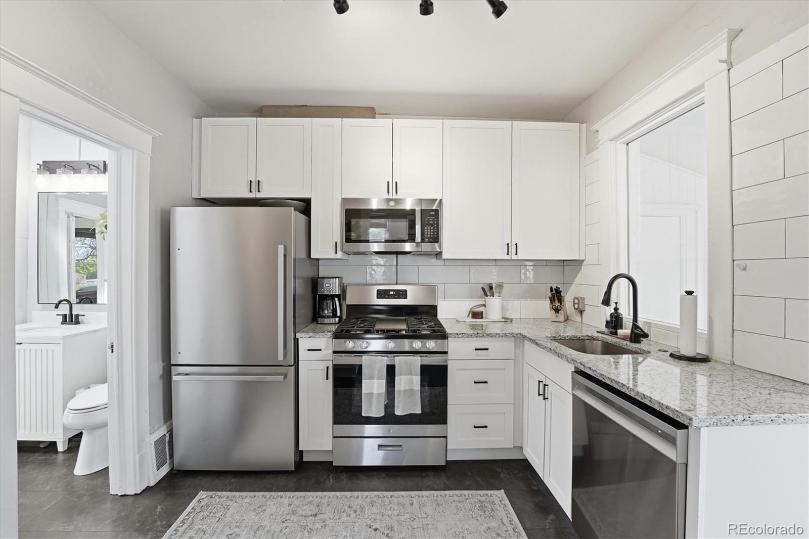 503 S Grant Street Denver CO 80209