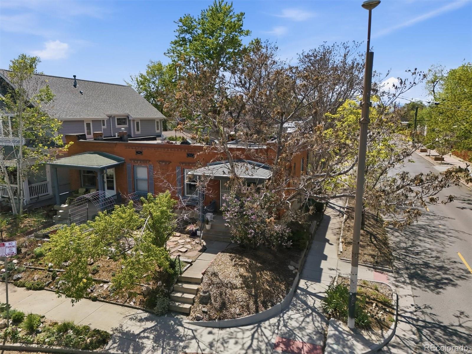 503 S Grant Street Denver CO 80209
