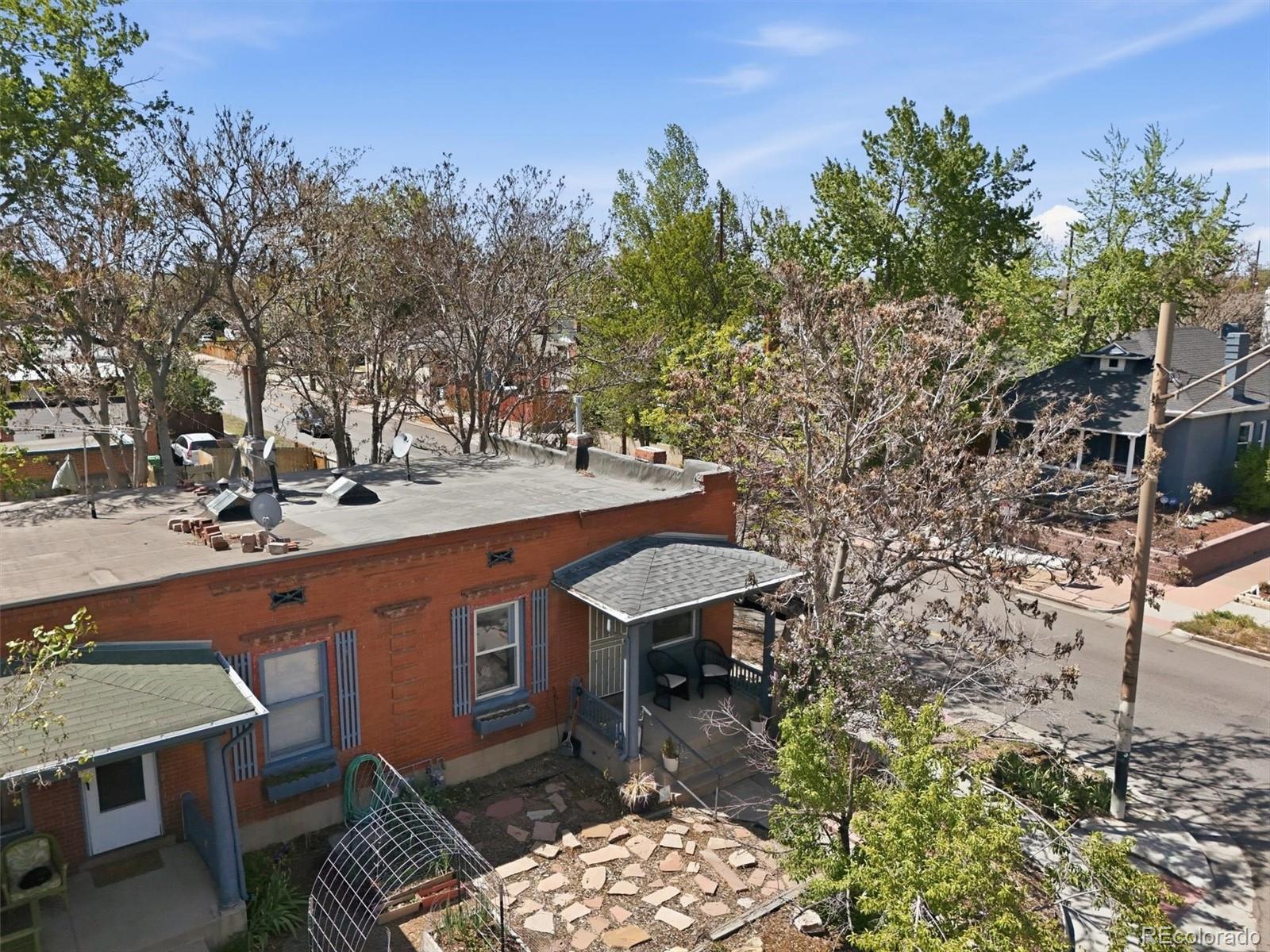 503 S Grant Street Denver CO 80209