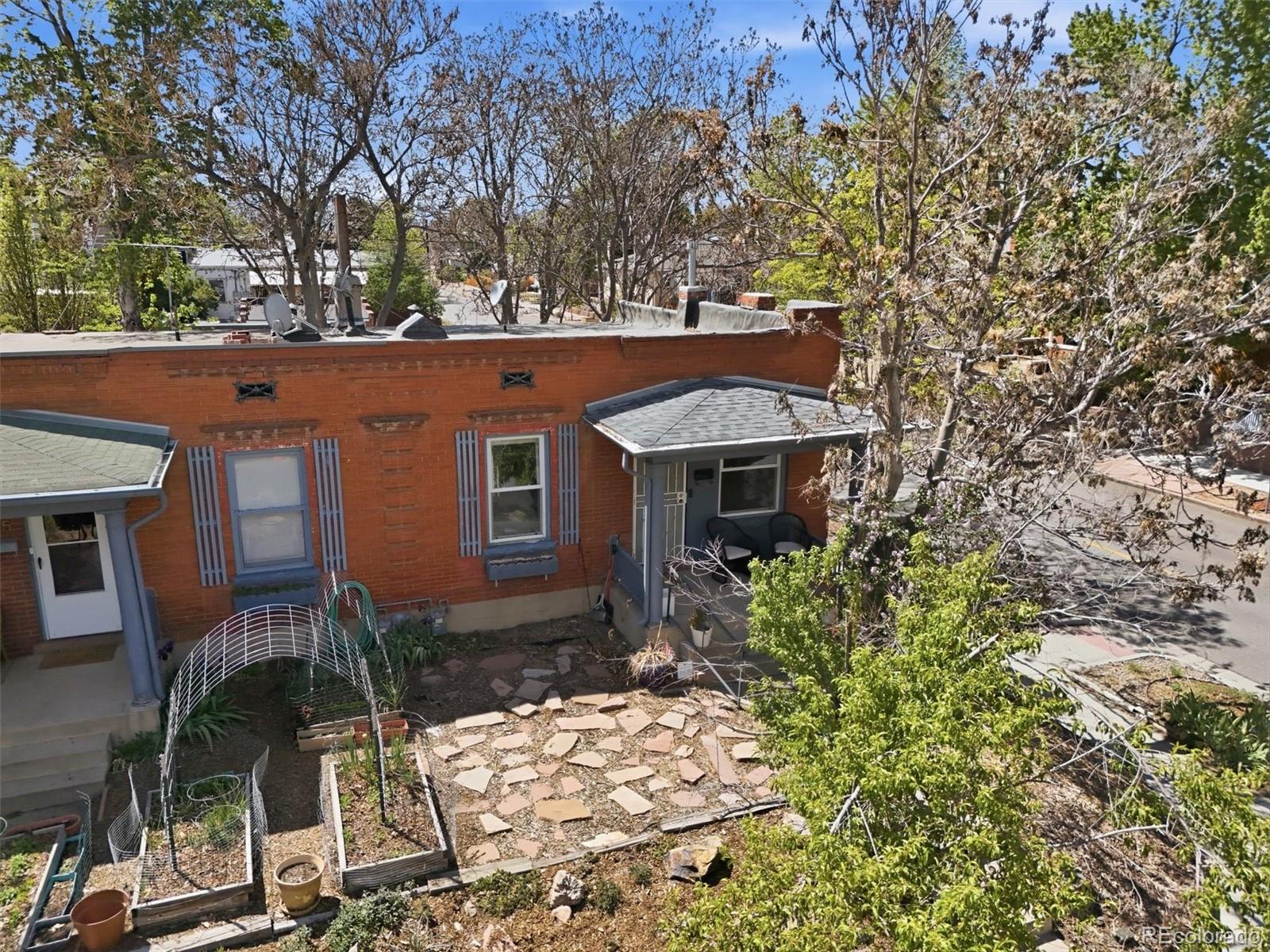 503 S Grant Street Denver CO 80209