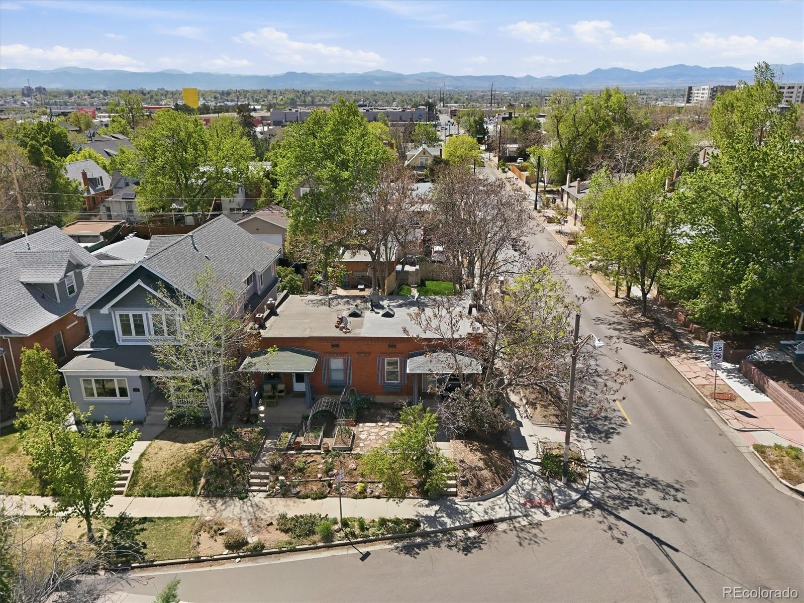 503 S Grant Street Denver CO 80209