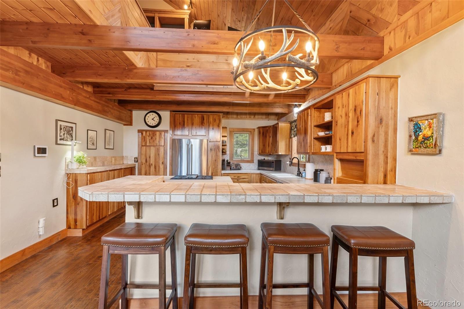 1280 Chippewa Trail Woodland Park CO 80863