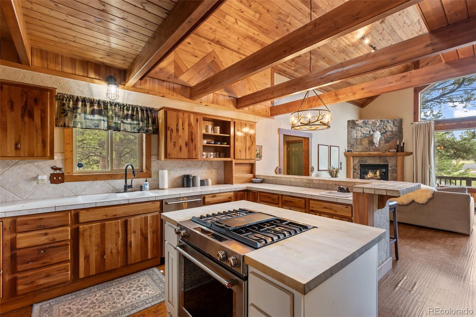 1280 Chippewa Trail Woodland Park CO 80863
