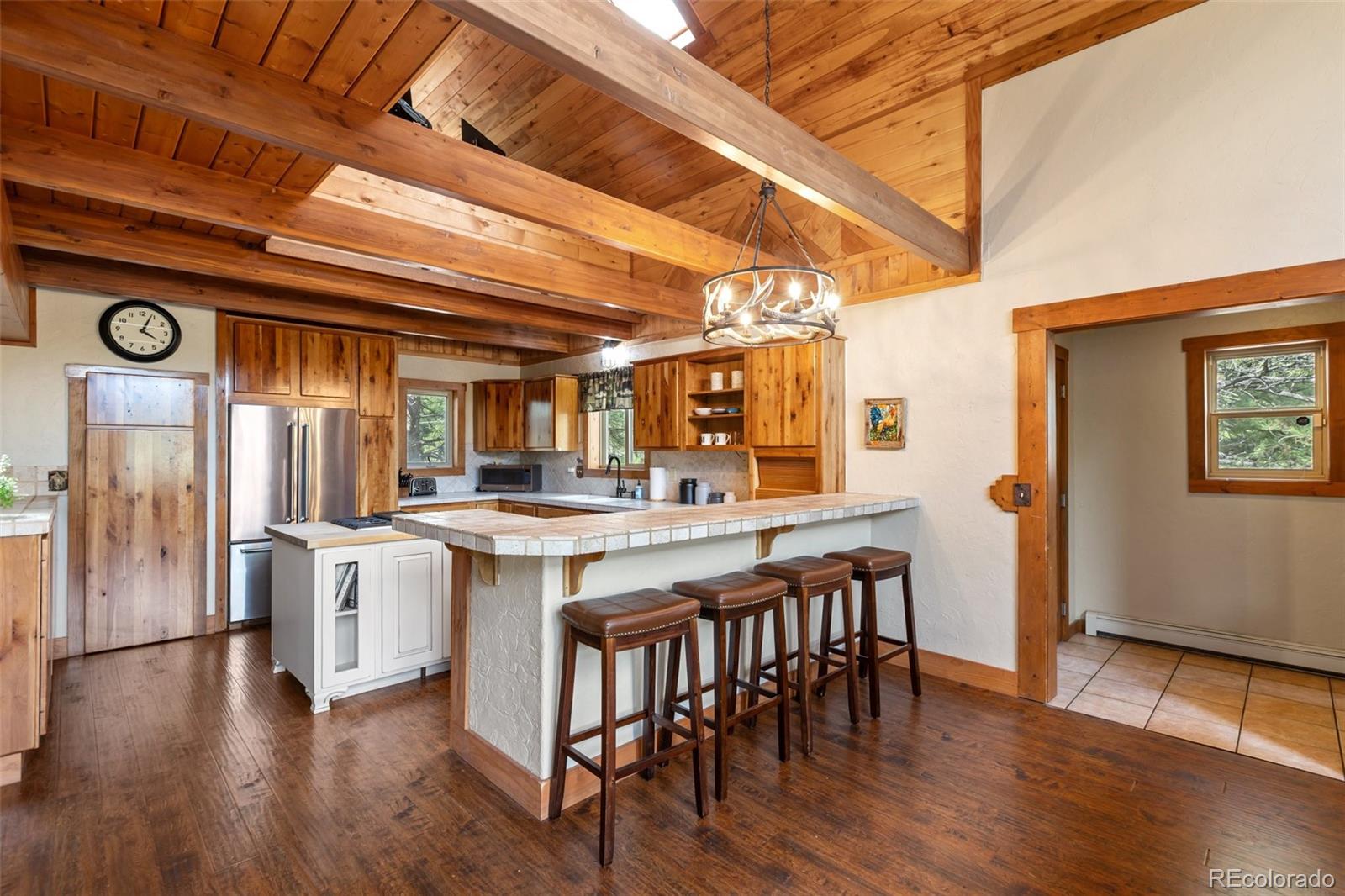 1280 Chippewa Trail Woodland Park CO 80863