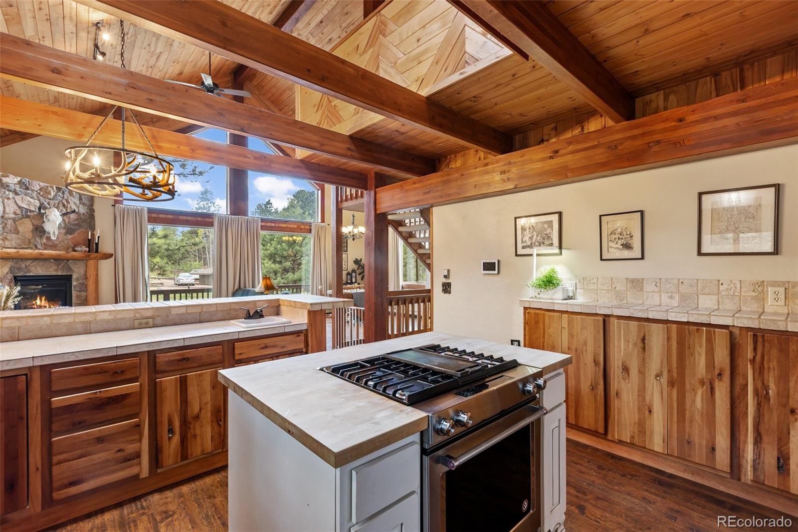 1280 Chippewa Trail Woodland Park CO 80863