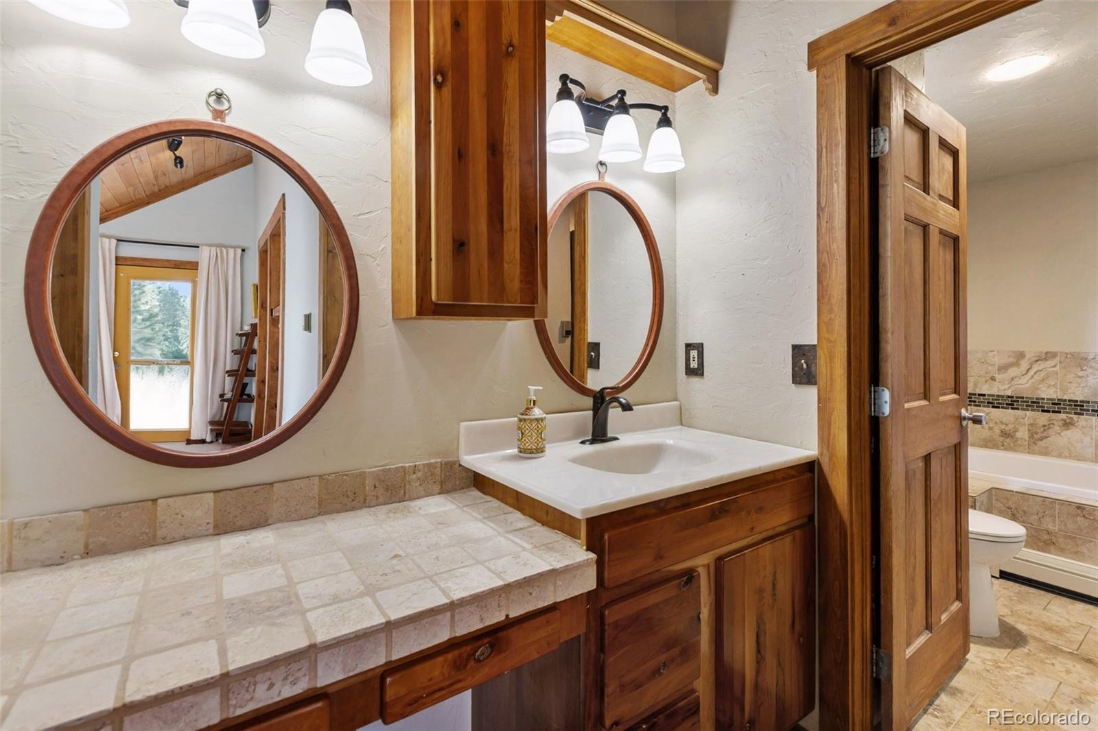 1280 Chippewa Trail Woodland Park CO 80863