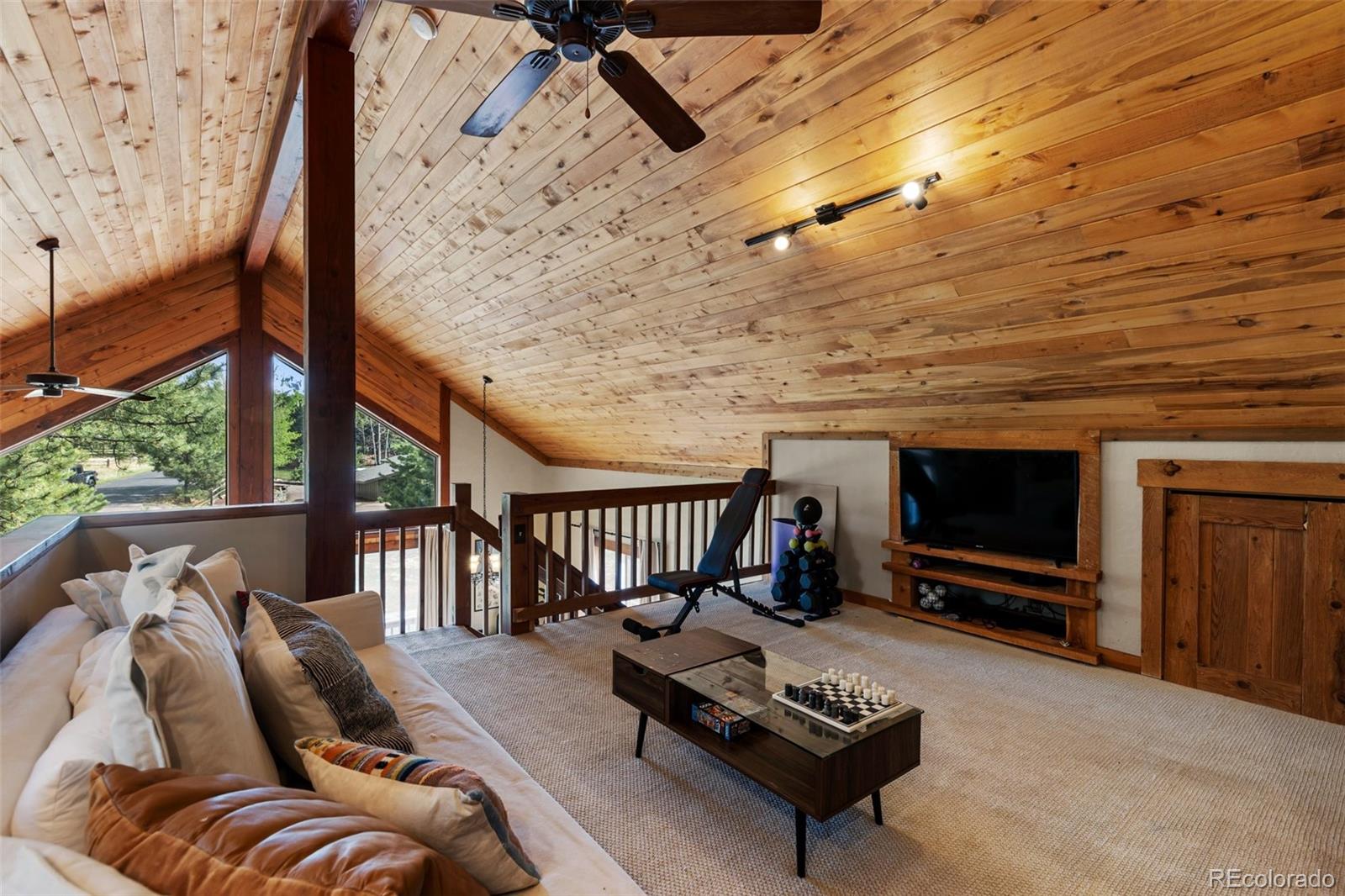 1280 Chippewa Trail Woodland Park CO 80863
