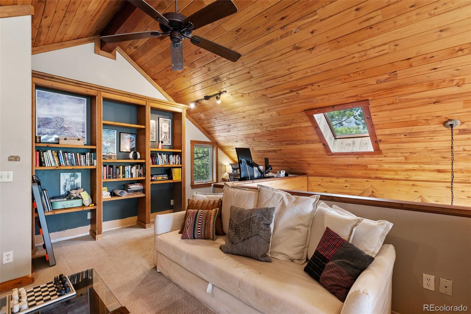 1280 Chippewa Trail Woodland Park CO 80863