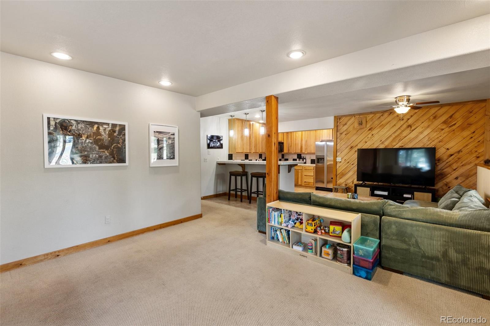 1280 Chippewa Trail Woodland Park CO 80863