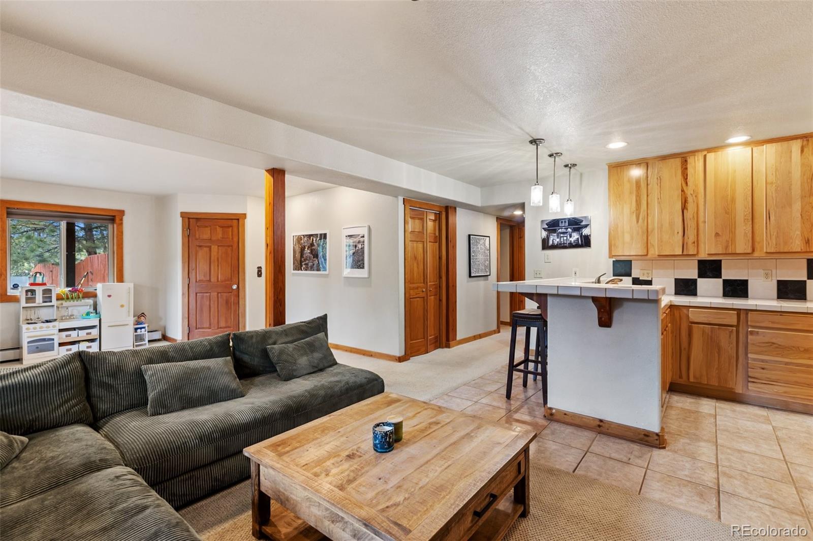 1280 Chippewa Trail Woodland Park CO 80863