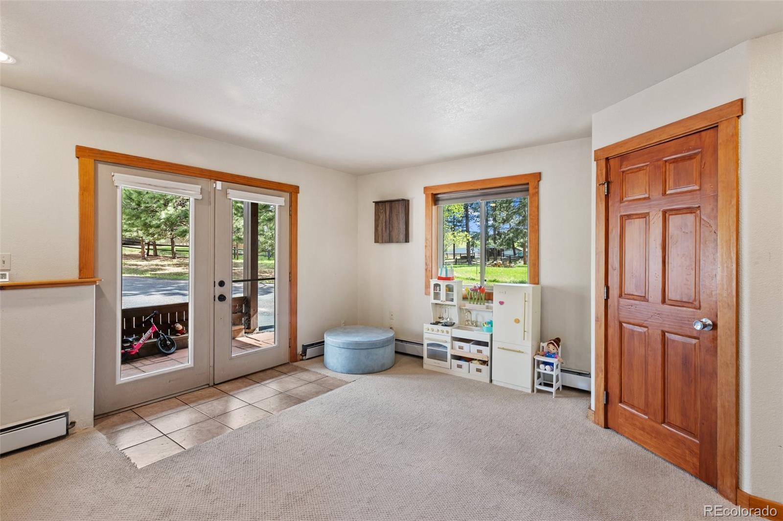 1280 Chippewa Trail Woodland Park CO 80863