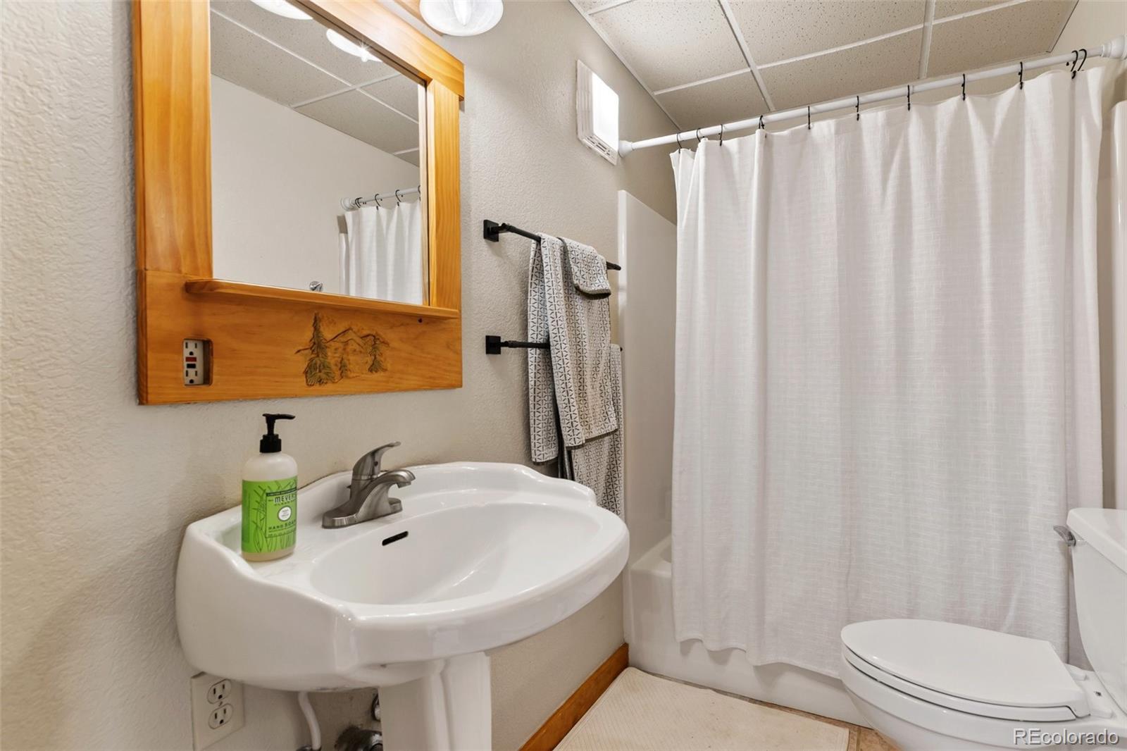1280 Chippewa Trail Woodland Park CO 80863