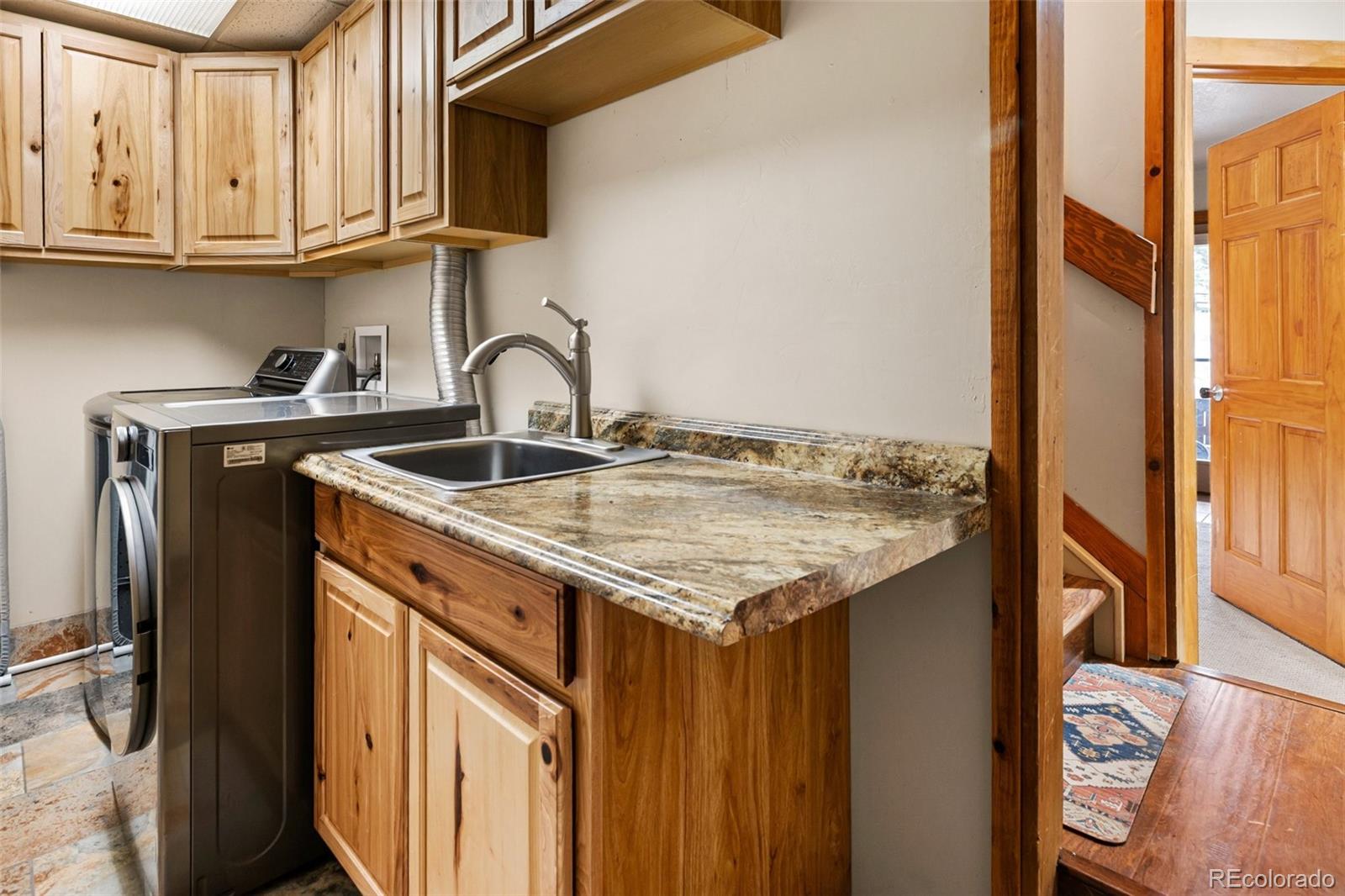1280 Chippewa Trail Woodland Park CO 80863
