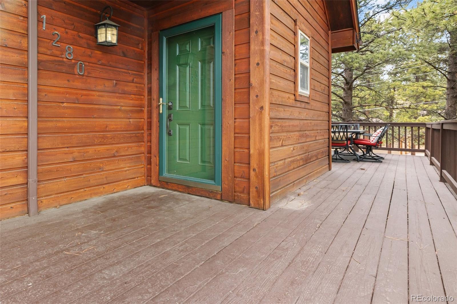 1280 Chippewa Trail Woodland Park CO 80863