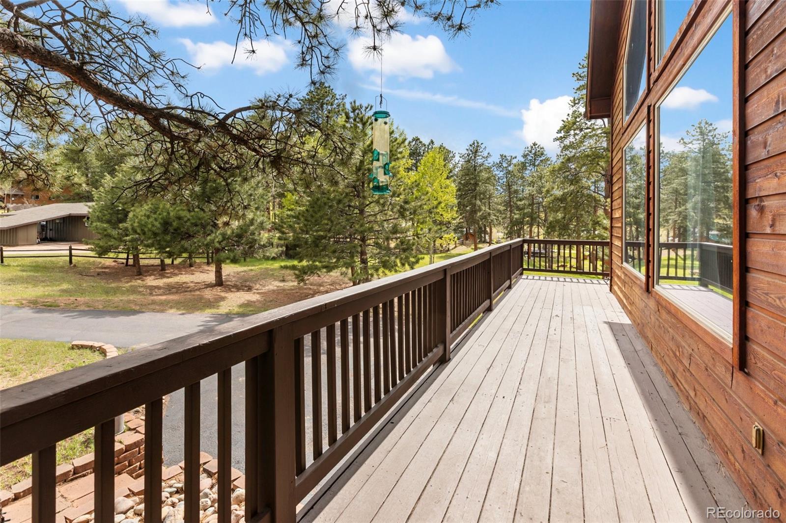 1280 Chippewa Trail Woodland Park CO 80863