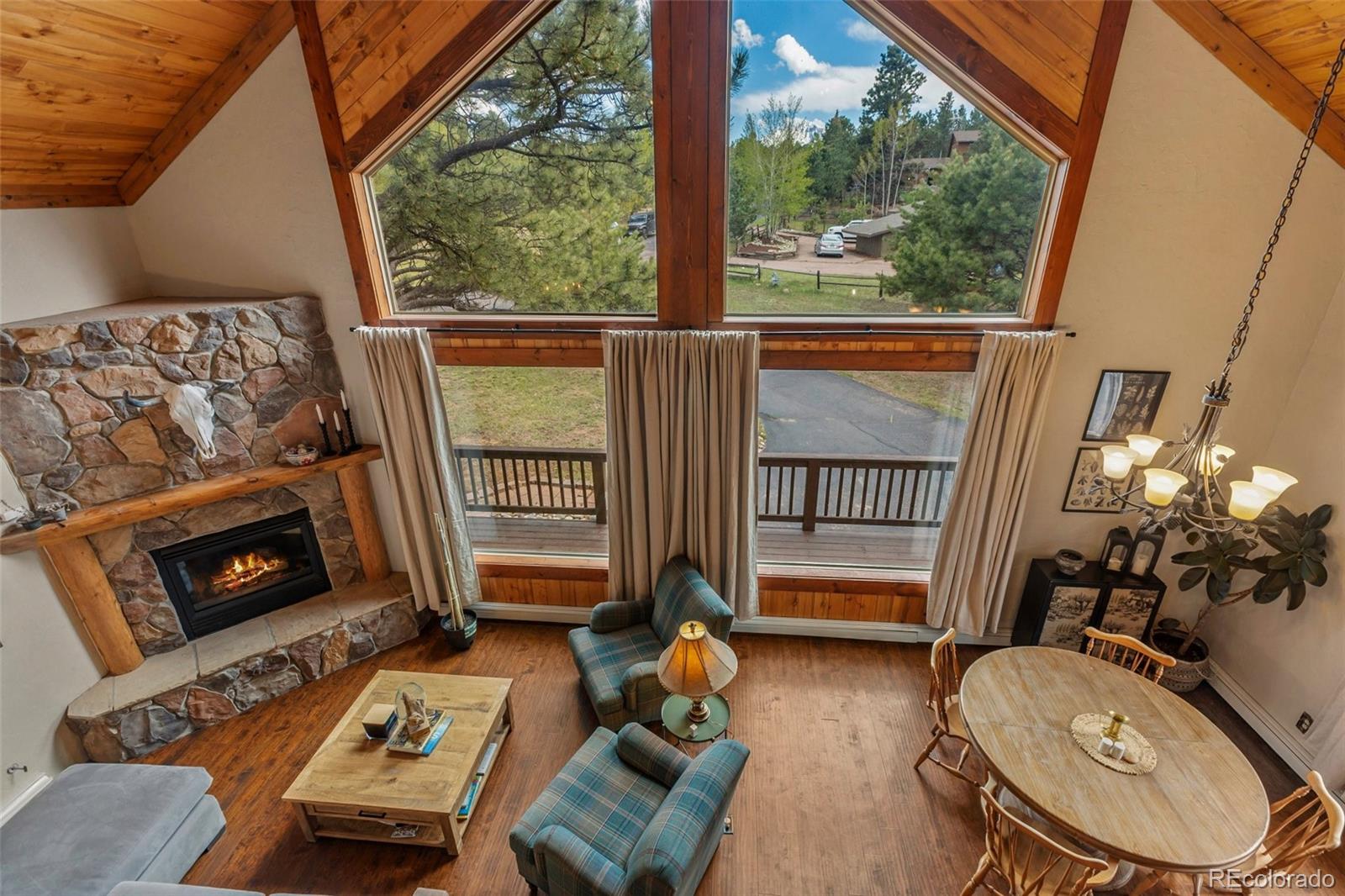 1280 Chippewa Trail Woodland Park CO 80863