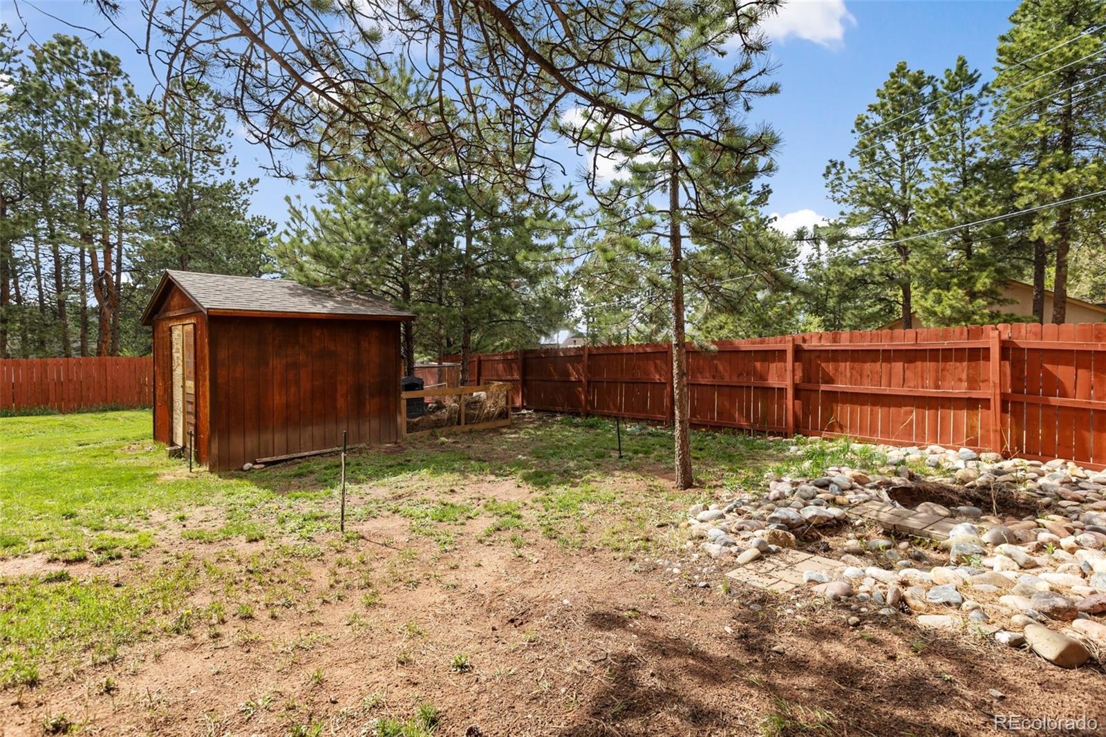 1280 Chippewa Trail Woodland Park CO 80863