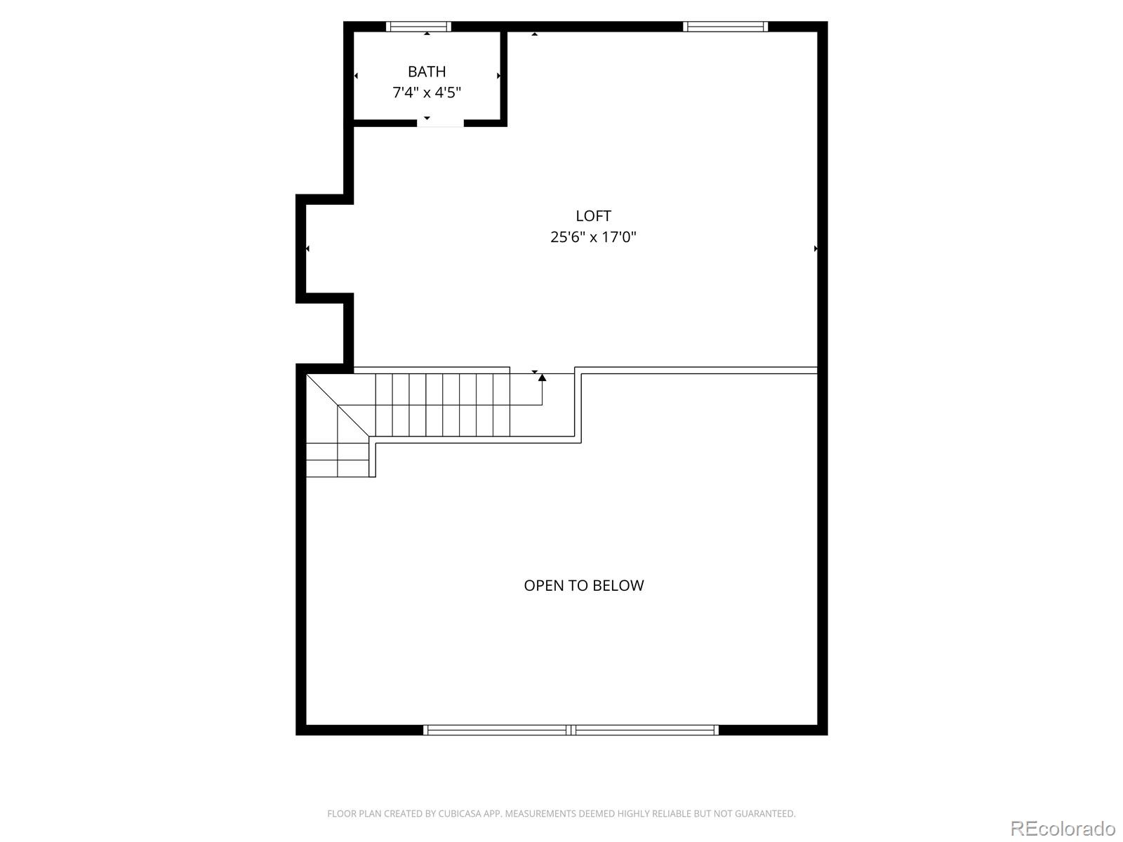 1280 Chippewa Trail Woodland Park CO 80863