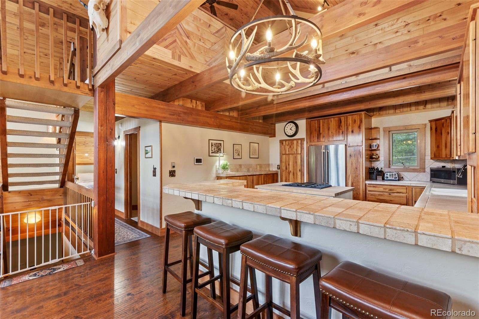 1280 Chippewa Trail Woodland Park CO 80863