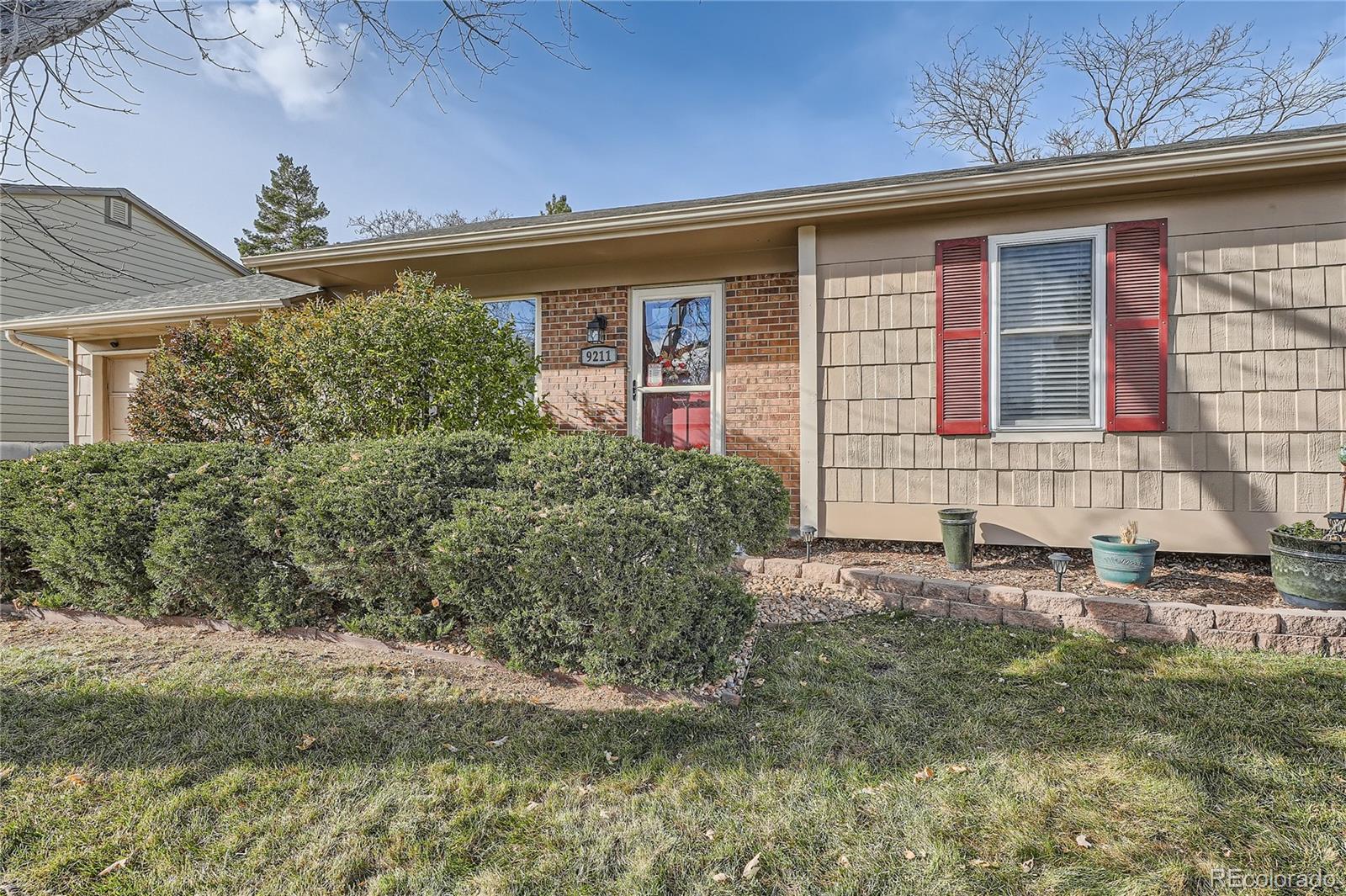 9211 Garrison Street Broomfield CO 80021