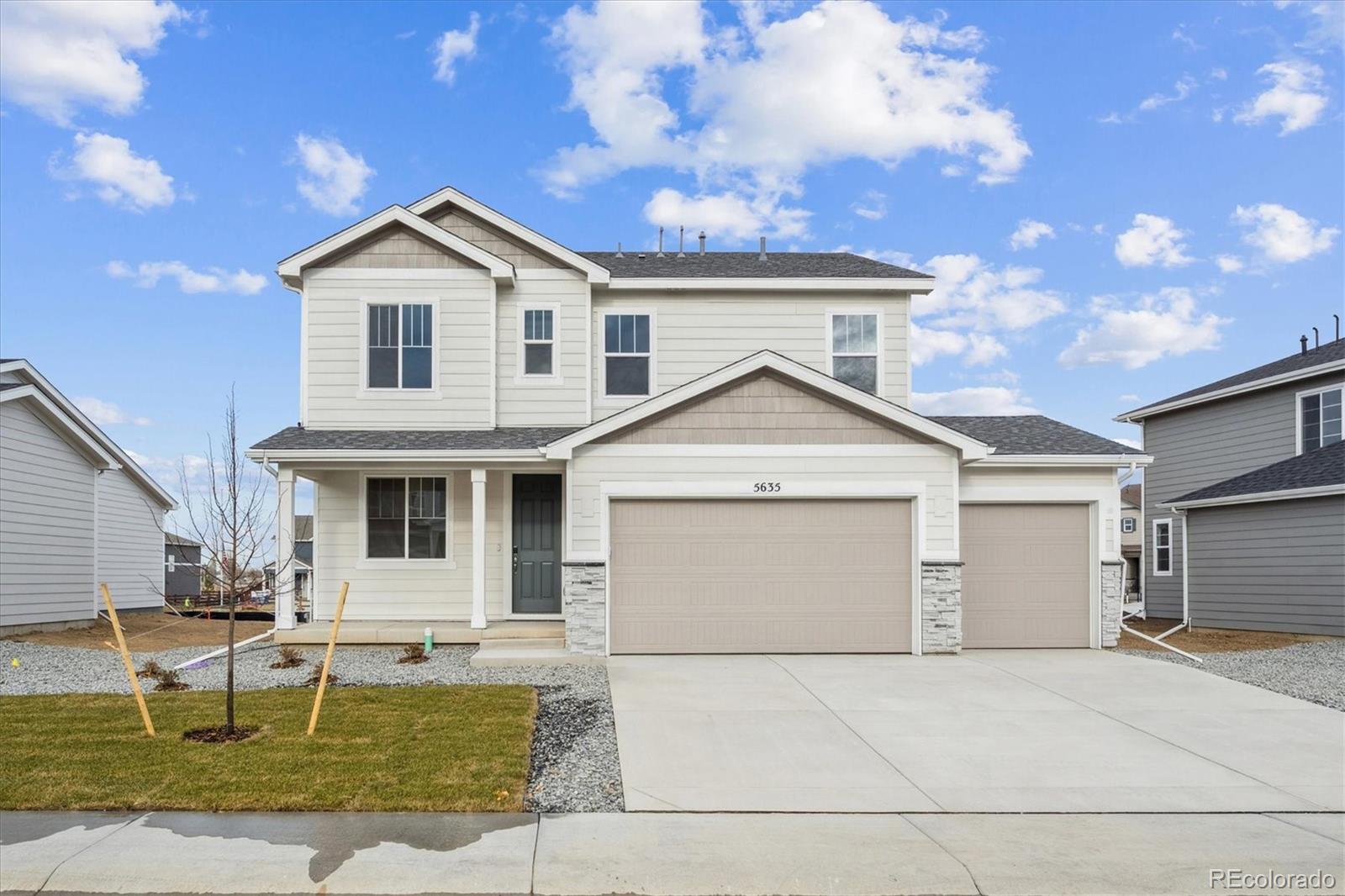 5635 Brangus Drive Windsor CO 80528