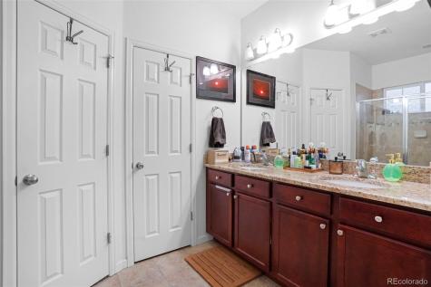 6404 S Harvest Street Aurora CO 80016