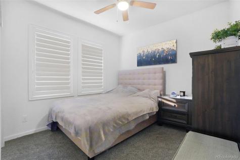 6404 S Harvest Street Aurora CO 80016