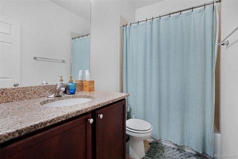 6404 S Harvest Street Aurora CO 80016