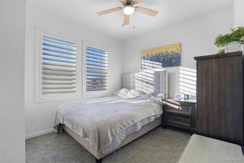 6404 S Harvest Street Aurora CO 80016