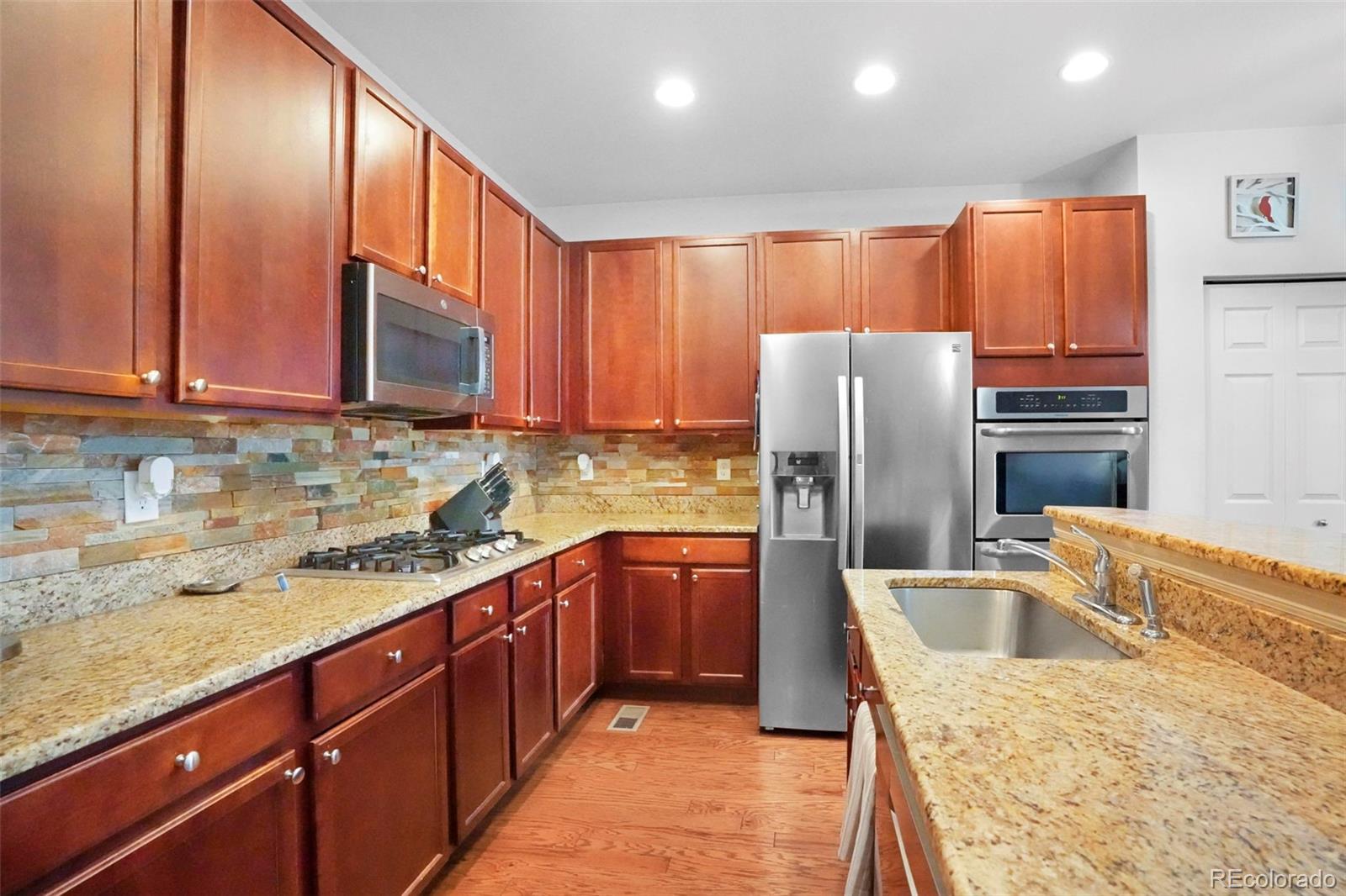 6404 S Harvest Street Aurora CO 80016