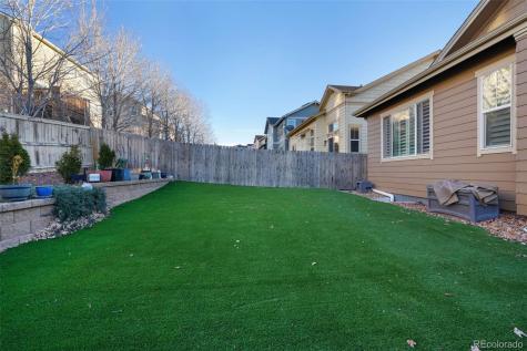 6404 S Harvest Street Aurora CO 80016